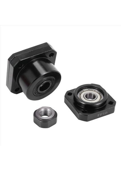 4 Pcs FK10 Sabit Yan +4 Pcs FF10 SFU1204 Için Yüzen Yan (Yurt Dışından) fırsatları