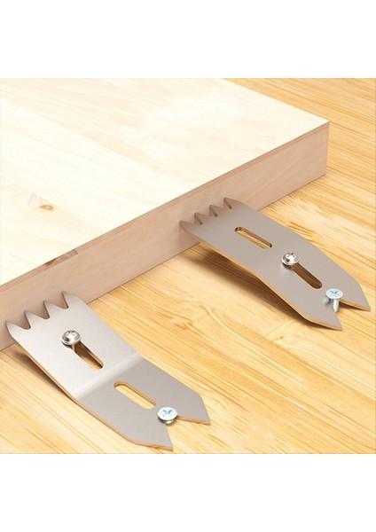 Çok Işlevli Ahşap Işleme Sabit Sınır Basınç Plakası Kararlı Limit Ahşap Işleme Çalışmaları Için Dıy Aracı Sabitleme Aracı (Yurt Dışından) indirimleri