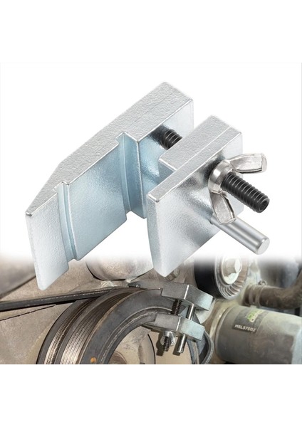 59350 Ford 3 5l Ecoboost &amp 3 7l Motorlar 2011 ve 2019 Için Yeni ve Daha Yeni Gm 5 3l ve 6 2l Motor Için Streç Kemer Montajcısı (Yurt Dışından) fırsatları