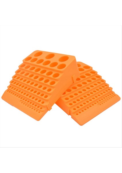 Plastik Matkap Ucu Frezeleme Kesici Için Fabrikalı Fabrika Depolama Kutusu Cnc Aracı U Matkap Parçaları Toplama Kılıfı (Yurt Dışından)