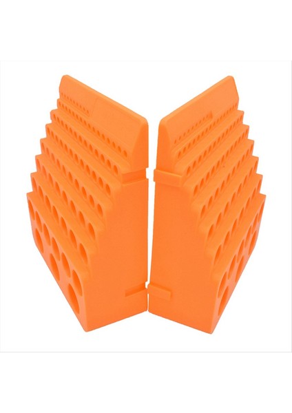 Plastik Matkap Ucu Frezeleme Kesici Için Fabrikalı Fabrika Depolama Kutusu Cnc Aracı U Matkap Parçaları Toplama Kılıfı (Yurt Dışından) fiyatları