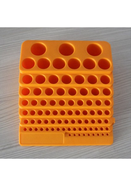 Plastik Matkap Ucu Frezeleme Kesici Için Fabrikalı Fabrika Depolama Kutusu Cnc Aracı U Matkap Parçaları Toplama Kılıfı (Yurt Dışından) fırsatları