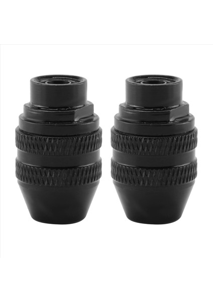 2pcs Çok Hızlı Değişim Anahtarsız Chuck Universal Chuck Dremel 4486 Döner Araçlar 3000 4000 7700 8200 (Yurt Dışından) fırsatları