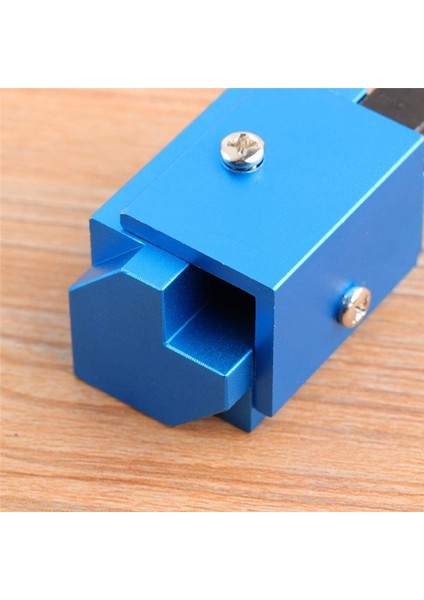 Sağ Açılı Ağaç Işleme Köşesi Keski Marangozu Ahşap Keski Köşe Yumruk Kesme Kesim Kapı Kilidi Için Dik Açı Kesme (Yurt Dışından) fırsatları