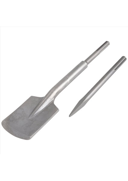 Clay Spade 19 6x4 3 Inç Sds-Max Shank 40CR Çelik Jackhammer Bit Bit Hope ve Kürek Çakış Için Kürek Bit Dondurucu Toprak (Yurt Dışından) fiyatları