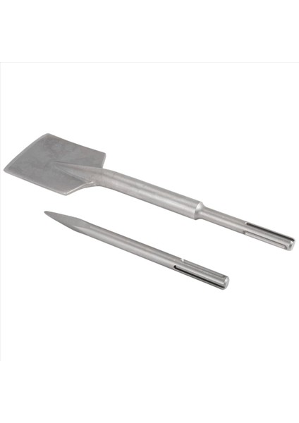 Clay Spade 19 6x4 3 Inç Sds-Max Shank 40CR Çelik Jackhammer Bit Bit Hope ve Kürek Çakış Için Kürek Bit Dondurucu Toprak (Yurt Dışından) modelleri
