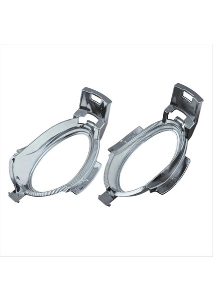 Ön Sis Lambası Braket Sis Lambası Çerçeve Dekoratif Kapak 52125-33070 52126-33070 Lexus ES350 GSV40 2006-2009 (Yurt Dışından) fiyatları
