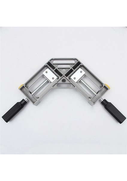 Ağaç Işleme Köşe Pense Aracı Çift Saplı Alüminyum Alaşım Köşe Pensesi Metal Ahşap Plastik Iş Parçası Köşe Pensesi (Yurt Dışından) fiyatları