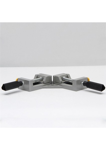 Ağaç Işleme Köşe Pense Aracı Çift Saplı Alüminyum Alaşım Köşe Pensesi Metal Ahşap Plastik Iş Parçası Köşe Pensesi (Yurt Dışından) modelleri