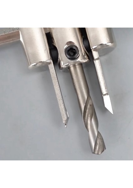 40 Ila 300MM Ayarlanabilir Daire Deliği Testere Ahşap Kesici Matkap Bit Alaşımlı Kablosuz Uçak Tipi Aletler Ahşap Işleme Dıy Aracı (Yurt Dışından) fiyatları