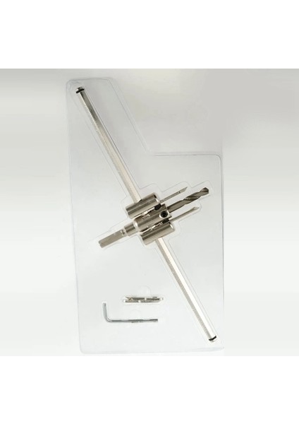 40 Ila 300MM Ayarlanabilir Daire Deliği Testere Ahşap Kesici Matkap Bit Alaşımlı Kablosuz Uçak Tipi Aletler Ahşap Işleme Dıy Aracı (Yurt Dışından) fırsatları