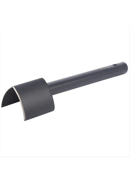 V Şeklin Kesici Yumruk Deri Zanaat Aletleri Kayış Kayışı Cüzdan Çantası Için Yarım Yuvarlak Kesici Yumruk (30MM) (Yurt Dışından) fiyatları