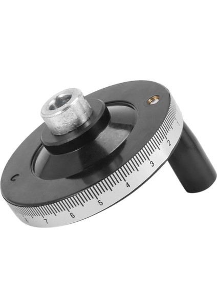 2pcs 80MM Katı El Tekerlek Ölçeği El Tekerleği Mekanik Parçalar Bakalit Makine Tapı Kalibre Edilmiş El Çarkı (Yurt Dışından) fırsatları