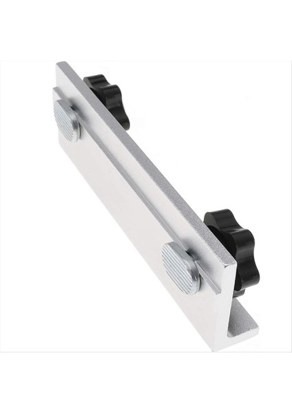 T-Track Stop Kiti Satır Içi Durdurma T Track Stop Block Woodworking Universal Kit 2 Adet Uzunluğunda Duraklar (Yurt Dışından) indirimleri