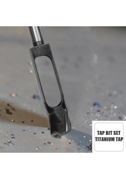 4 Pcs/set Tenon Dübel Fiş Kesici Maker Konuk Sıkıştırılmış Fiş Kesiciler 8mm 10MM 12MM 15MM Cork Matkap (Yurt Dışından) indirimleri