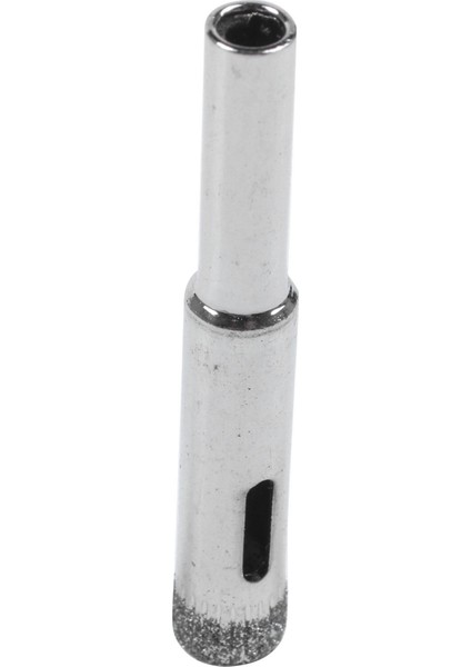 10PCS Elmas Kaplamalı Çekirdek Delik Testere Bit Seti Aracı Tile Mermer Cam Seramik 5/6/8/10/12MM (Yurt Dışından) fırsatları