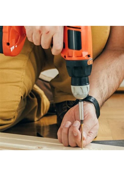 20PCS Manyetik Uzantı Soket Matkap Bit 1/4 Inç Hex Shank Hızlı Serbest Bırakma Matkap Bit Genişletici Adaptör (Yurt Dışından) fiyatları