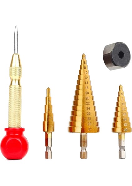 26 Pack Ahşap Işleme Pah Delme Araçları Matkap Bitleri Set Ahşap Tapa Kesici Üç Sivri Konuşan Matkap Bitleri (Yurt Dışından) indirimleri