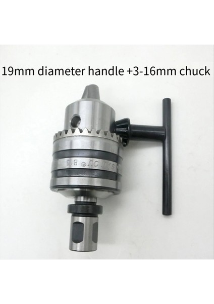 3-16MM Manyetik Matkap Bağlantısı 3/4 B16 Adaptör Atölye Ekipmanı Elektrikli El Sanatları (Yurt Dışından) fiyatları
