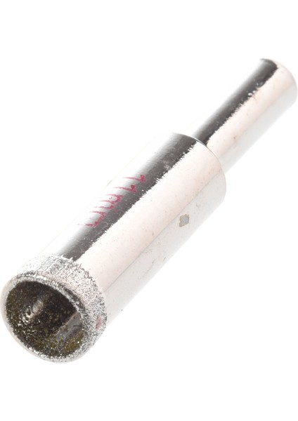 2 Adet Elmas Matkap Bitleri 11MM 7/16 &quot Şişe Cam Karo Granit Delik Testere (Yurt Dışından) modelleri