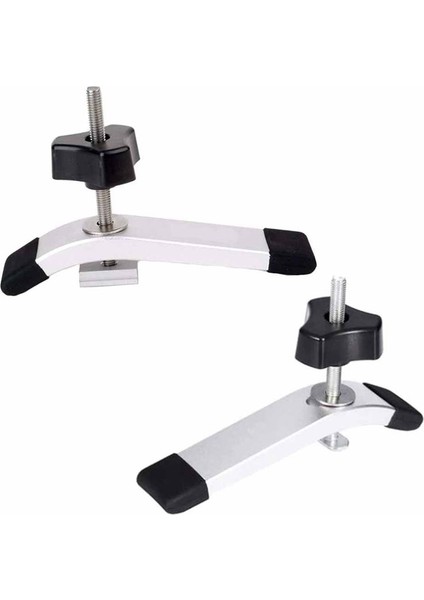 2 Adet T Fındık Raylı Bölünmüş Pim Hızlı Serbest Bırakma Kelepçesi Seti Ahşap Işleme Alet Masa Testere Aksesuarları Için Geçerlidir (Yurt Dışından) modelleri