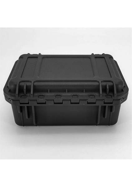 Araç Kutusu Güvenlik Koruyucu Kutusu Organizatör Donanım Depolama Aracı Kılıf Etkiye Dayanıklı Ekipman Alet Kutusu (Yurt Dışından)