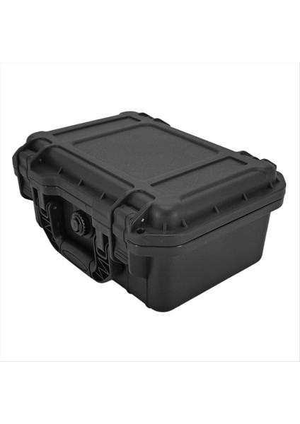 Araç Kutusu Güvenlik Koruyucu Kutusu Organizatör Donanım Depolama Aracı Kılıf Etkiye Dayanıklı Ekipman Alet Kutusu (Yurt Dışından) fiyatları