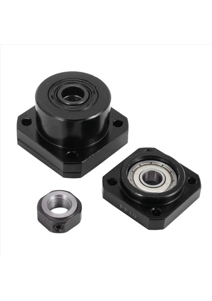 3 Pcs FK10 Sabit Yan +3 Pcs FF10 SFU1204 Için Yüzen Yan (Yurt Dışından) fiyatları