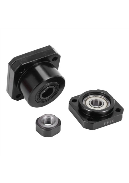 3 Pcs FK10 Sabit Yan +3 Pcs FF10 SFU1204 Için Yüzen Yan (Yurt Dışından) fırsatları