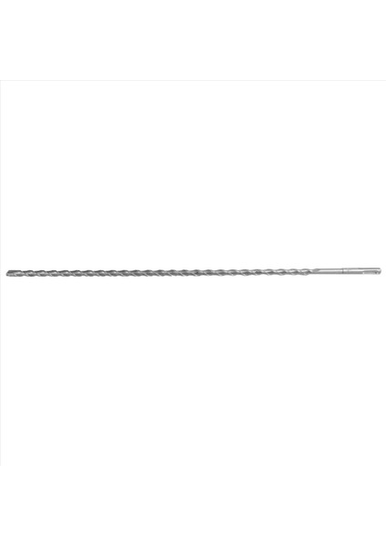 2x 50CM 500MM Sds+ Artı 10MM Çekiç Duvar Matkap Bit Sds Uzun (20 x 3/8 Inç) (Yurt Dışından) modelleri
