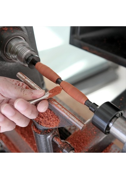 5 Burç 7mm Matkap Ucu ve Iğ Tasarısı Ahşap Işleme Için Mt2 ile Kalem Iş Mili Kiti (Yurt Dışından) indirimleri