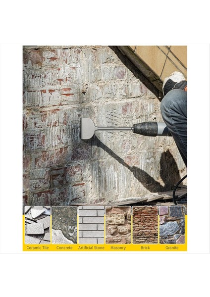 Sds Keski Seti Sds Için 4pcs Kiremit Çıkarma Keski Bitleri Artı Döner Çekiç Matkap Ataşmanları Yıkım Yontma Için (Yurt Dışından) indirimleri