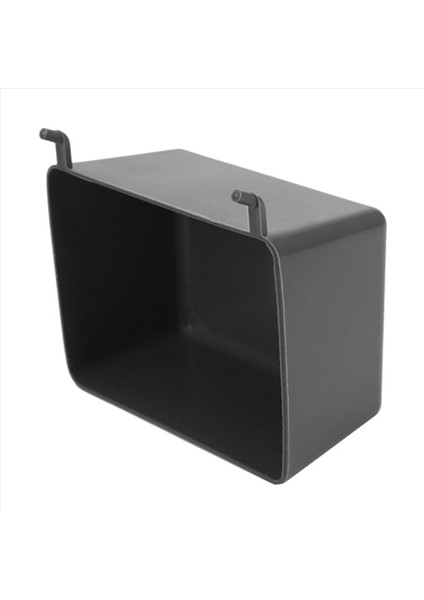 20PCS Pegboard Kutusu Pegboard Bin Kiti Pegboard Sepet Depolama Organizatörü Pegboard Aksesuarları Araçlar Düzenlemek Için Parçalar (Yurt Dışından) fırsatları