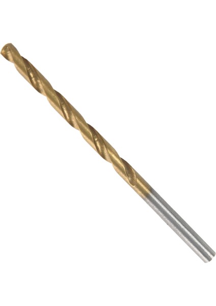 150 Pcs Titanyum Kaplamalı Yüksek Hızlı Çelik Matkap Bit Seti Aracı 1/1 5/2/2 5/3mm (Yurt Dışından) modelleri