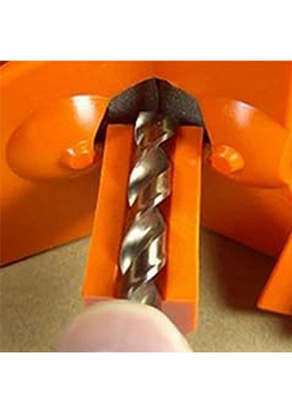 Elektrikli Matkap Bitlik Öğütme Kalavatürü Matkap Parlatma Tekerleği Elmas Elmas Matkap Keskinleştirme Aracı Için Matkap Öğütücü Aracı (Yurt Dışından) modelleri