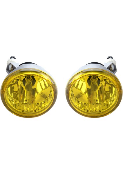 2pcs Sis Fark Montaj Toyota Prius Için Sürüş Lambası 2004-2009 Highlander 2004-2007 Echo Mr2 Spyder 812152070 (Yurt Dışından)