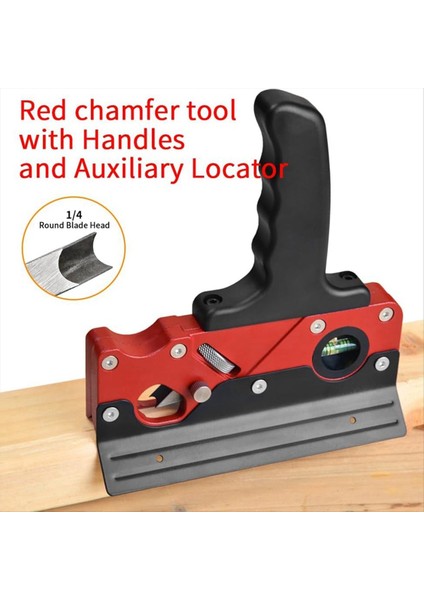 Ahşap Pah Pullama Planer Seti Ahşap Işleme Dıy Paplama Aracı Planer Yardımcı Bulucu ve Saplı (Yurt Dışından) modelleri