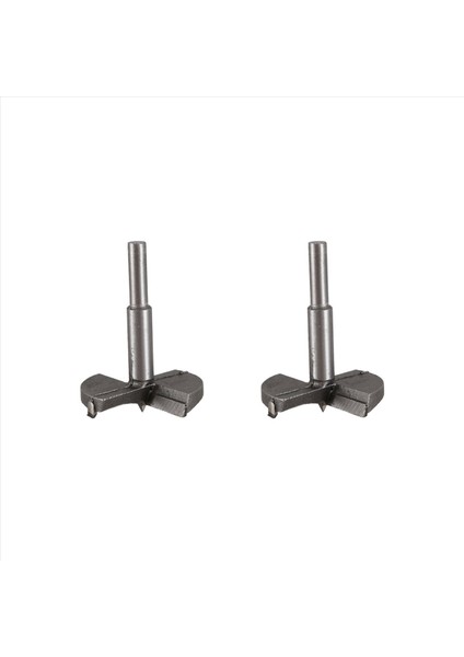 2x Hss Forstner Bit Ahşap Matkaplar Sanat Matkapları Boru Matkapları 60 mm (Yurt Dışından) fiyatları