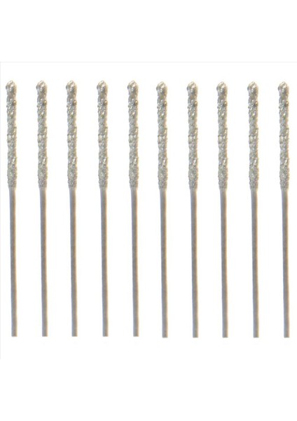 40PCS 0 8mm Elmas Kaplamalı Uçlu Uç Bükülme Cam Takı Taş Tile (Yurt Dışından) fiyatları