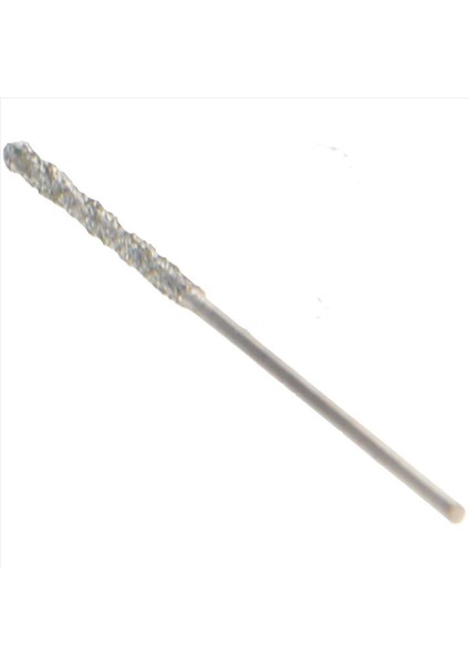 40PCS 0 8mm Elmas Kaplamalı Uçlu Uç Bükülme Cam Takı Taş Tile (Yurt Dışından) fırsatları