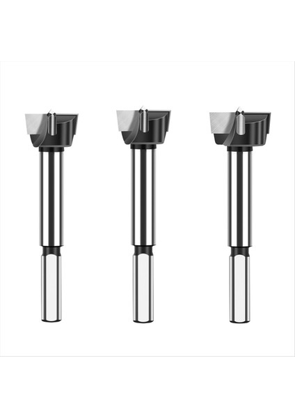 Endüstriyel Sınıf Üçgen Şafak Karbür Ahşap Matkap Bitleri Ahşap Delik Açıcı Menteşe Deliği Açılış Aracı Düz Kanat Matkap (Yurt Dışından)