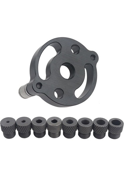 Dıy Dubılıng Jıg Ahşap Doğru Delik Kullanıcı Kılavuzu Kılavuzun Dıy Mobilya Bağlantı Araçları (Yurt Dışından)