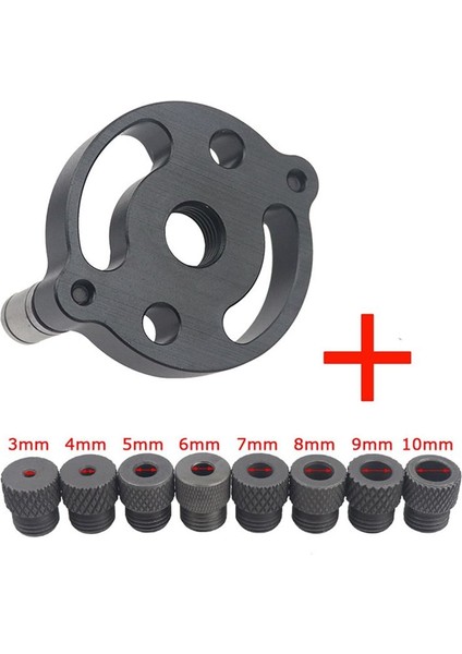 Dıy Dubılıng Jıg Ahşap Doğru Delik Kullanıcı Kılavuzu Kılavuzun Dıy Mobilya Bağlantı Araçları (Yurt Dışından) fırsatları