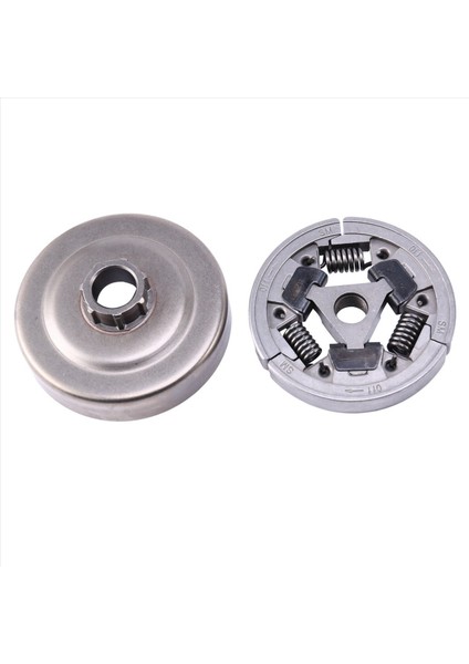 2x Debriyaj Drum 3/8inch 8t 7t Stıhl MS361 Ms 361 Yağ Pompası Solucan Diş Teparesi 1128 007 1000 1128 160 (Yurt Dışından) fırsatları