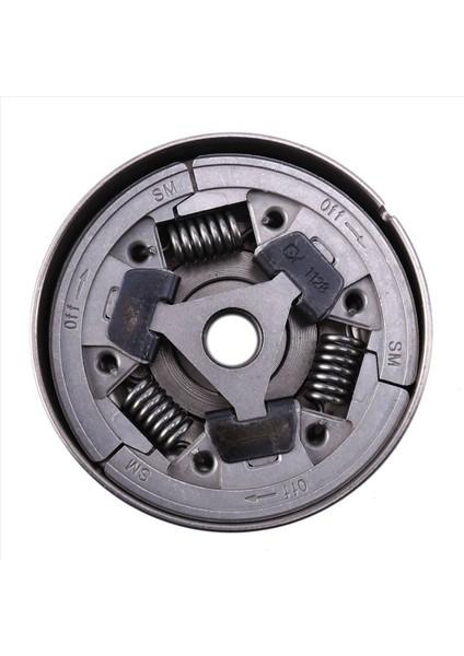 2x Debriyaj Drum 3/8inch 8t 7t Stıhl MS361 Ms 361 Yağ Pompası Solucan Diş Teparesi 1128 007 1000 1128 160 (Yurt Dışından) indirimleri