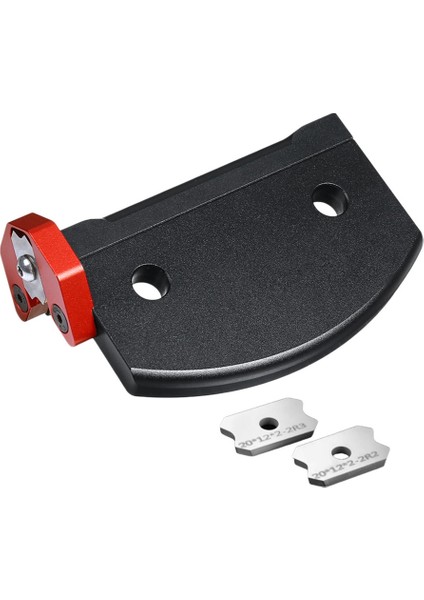 Kırpma Manuel Planer Ahşap Işleme Bıçağı Kenar Köşe Planıcı Ahşap Pahlandırma Fileto Kazanma Tahtası Çarpışma Aracı (Yurt Dışından)