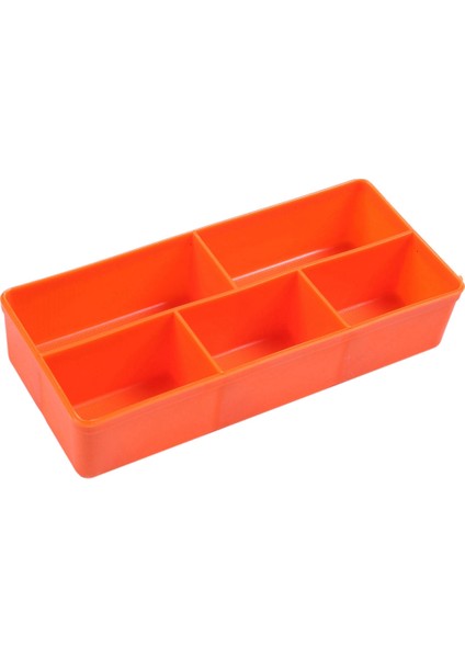 2 Pcs Taşınabilir Plastik Takım Parçaları Kutusu Bileşen Kutusu Malzeme Kutusu F-290 &amp F-156D (Yurt Dışından) indirimleri