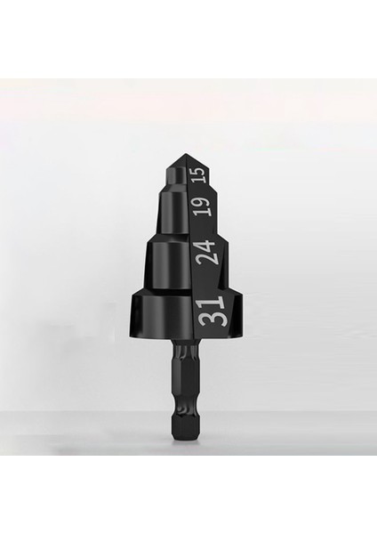 Ppr Su Borusu Için Genişletme Onarım Matkap Bit Ppr Kaldırma Matkapı Bitlik 15-19-24-31MM Su Borusu Için Ppr Kaldırma El Aleti (Yurt Dışından) modelleri