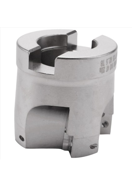 3x BAP300R 40-22-4t Kelepçeli Cnc Kesme Çelik Sağ Açılı Uç Mill Hassasiyet Yüz Freze Kesici (Yurt Dışından) fırsatları