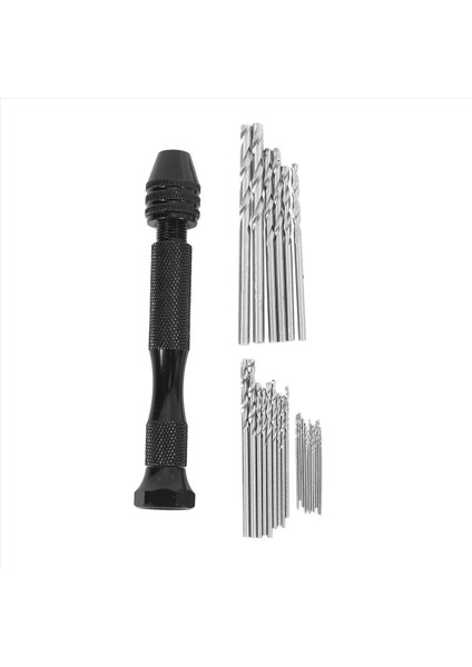 Model Dıy Mücevher Yapımı Için 50 Adet Mini Bükülme Matkaplı El Matkap Seti Hassas Pim Mengenesi (Yurt Dışından) fiyatları